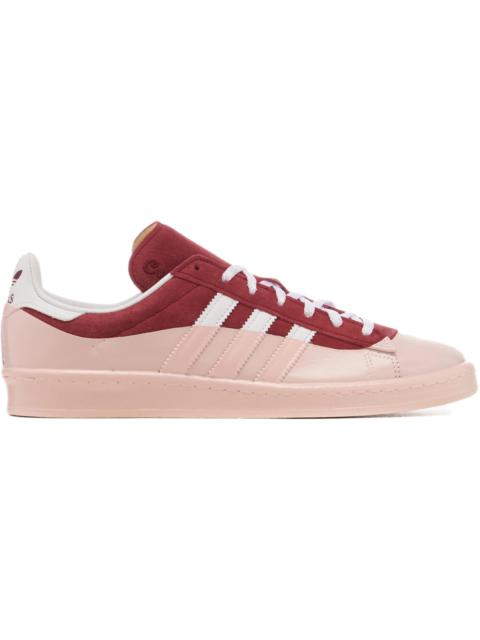 adidas adidas Campus 80s Cali Thornhill Dewitt Burgundy