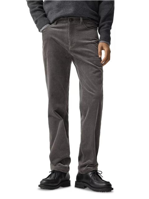 Theory Standard Relaxed Fit Crosby Cord Pants