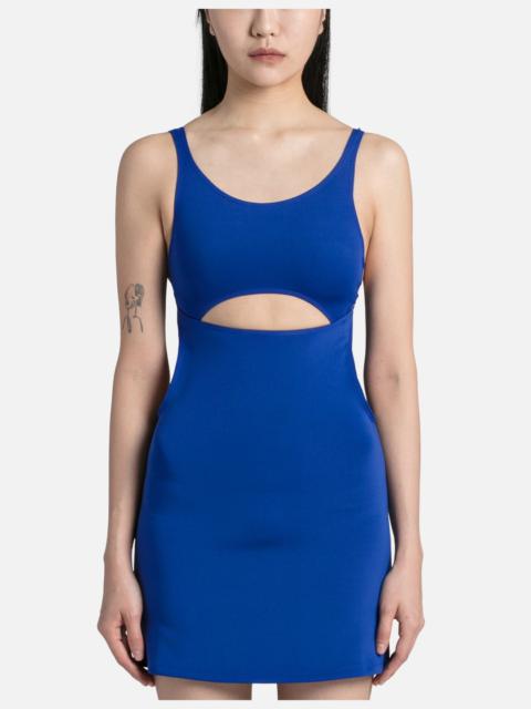 HYEIN SEO SPORT KNIT DRESS
