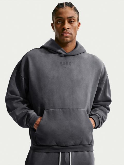 Nike Book Standard Issue Men's Therma-FIT Brushed Pullover Hoodie