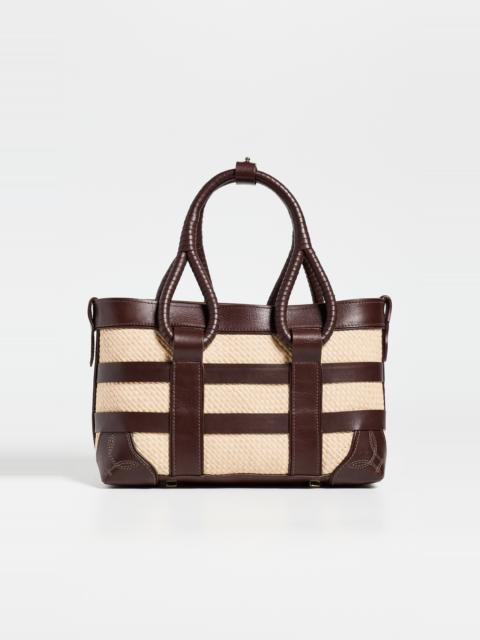 Johanna Ortiz Heritage In Motion Mini Tote Bag