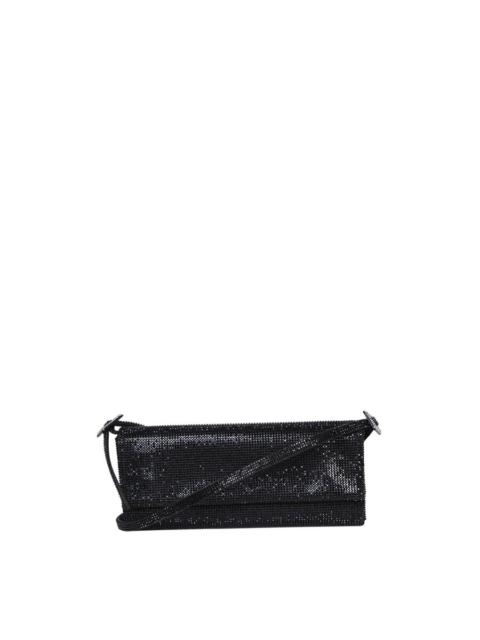 BENEDETTA BRUZZICHES Benedetta Bruzziches Vittissima La Grande Embellished Shoulder Bag