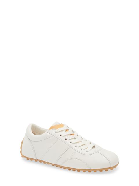 Tod's Tod's Sportivo Sneaker in Bianco Calce at Nordstrom