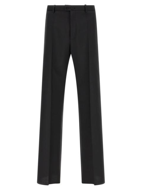 Jil Sander Jil Sander Men '259' Pants
