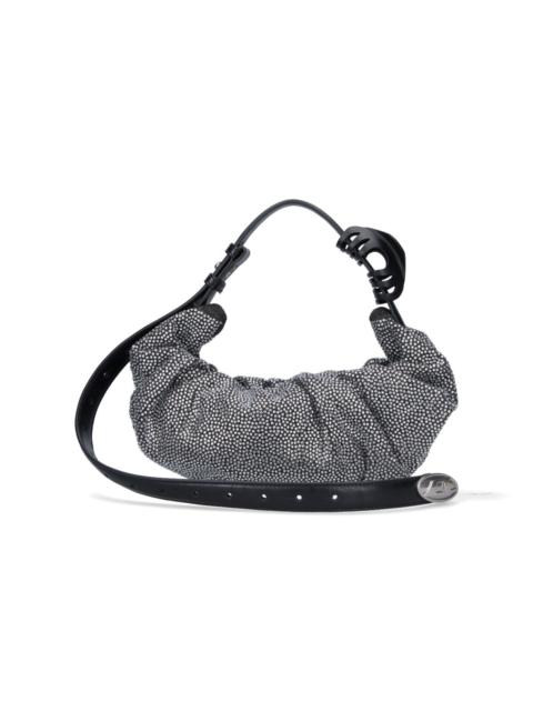 Diesel 'GRAB-D' SHOULDER BAG