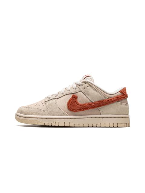 Nike WMNS Nike Dunk Low "Terry Swoosh"