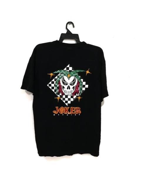 Other Designers Vintage - Vintage Joker Machine