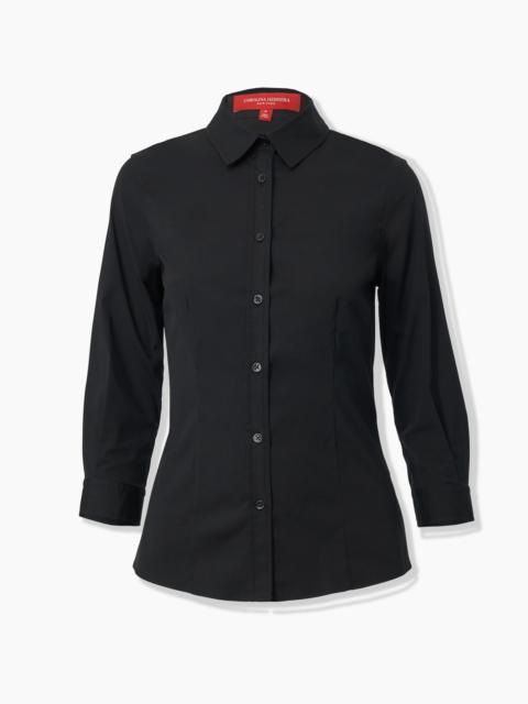 CAROLINA HERRERA Button-down Collared Shirt