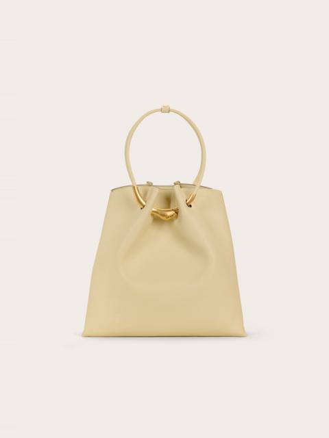 Cult Gaia ASA XL TOTE BAG