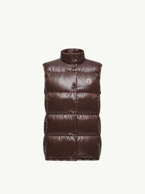 Moncler Badia Down Vest