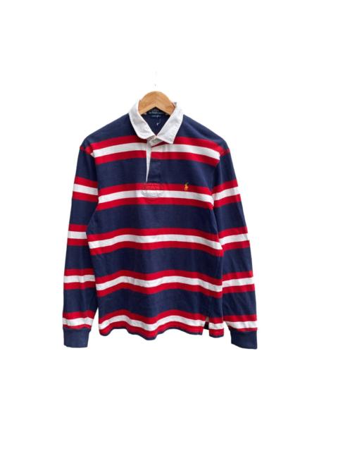 Other Designers Polo Ralph Lauren - Vintage Polo Rugby Small Pony