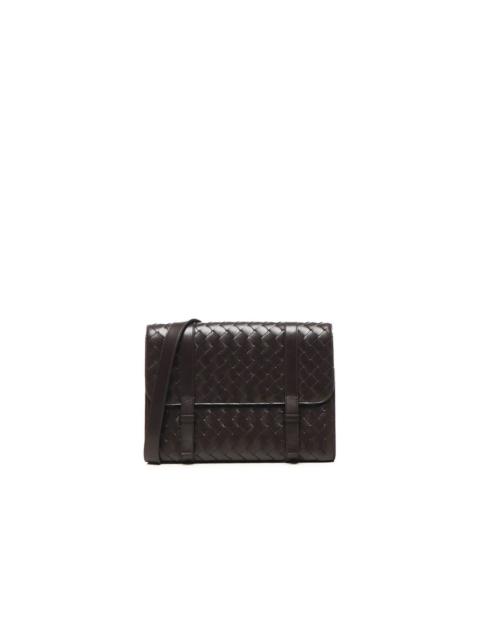 Bottega Veneta Bottega Veneta Intrecciato Crossbody Bag