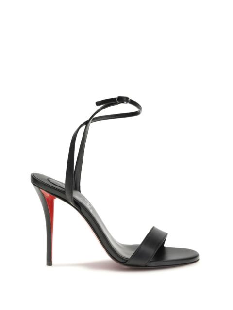 Christian Louboutin Christian Louboutin Women Miss Z Sandal 100 Nappa/Lining