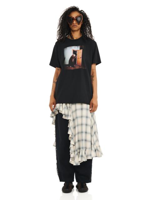 Collina Strada MOONLIGHT GRAPHIC TEE