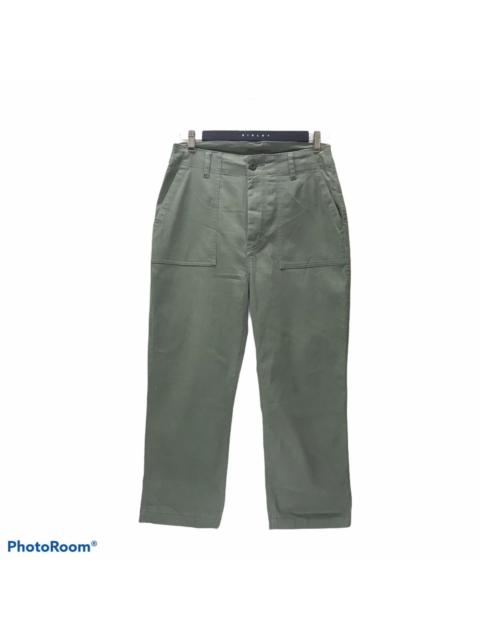 Other Designers Japanese Brand Pou dou dou Trouser Bush Pants
