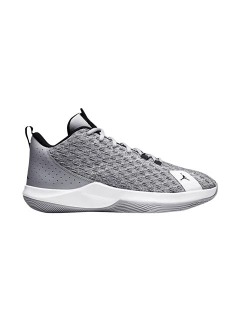 Jordan Jordan CP3.XII 'Wolf Grey'