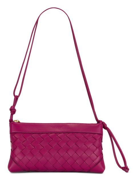 Bottega Veneta Andiamo Double Pouch