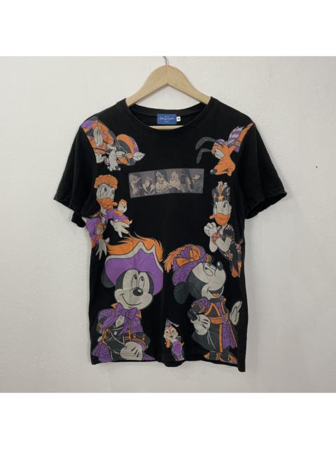 Other Designers Mickey Mouse - Disney Resort Mickey Mouse Tee