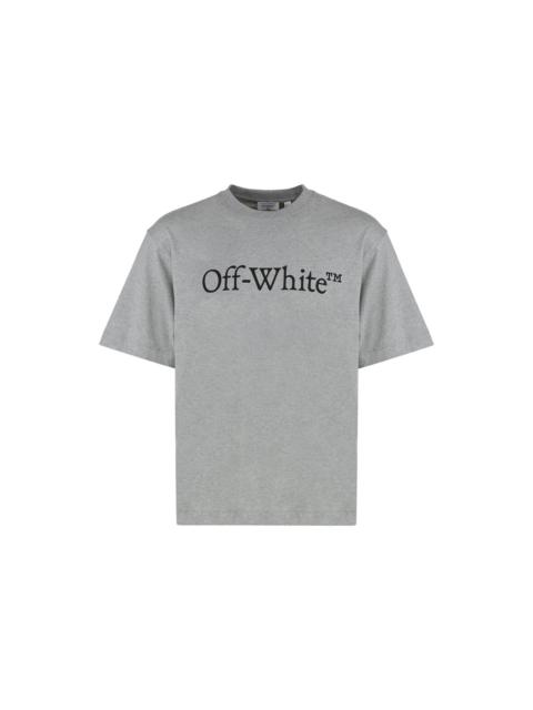 Off-White Off-White T-Shirt Men
