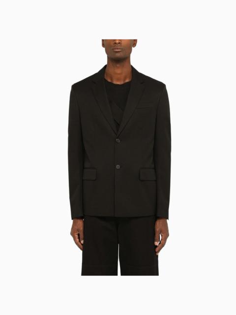 Off White Off-White™ Classic black wool blazer