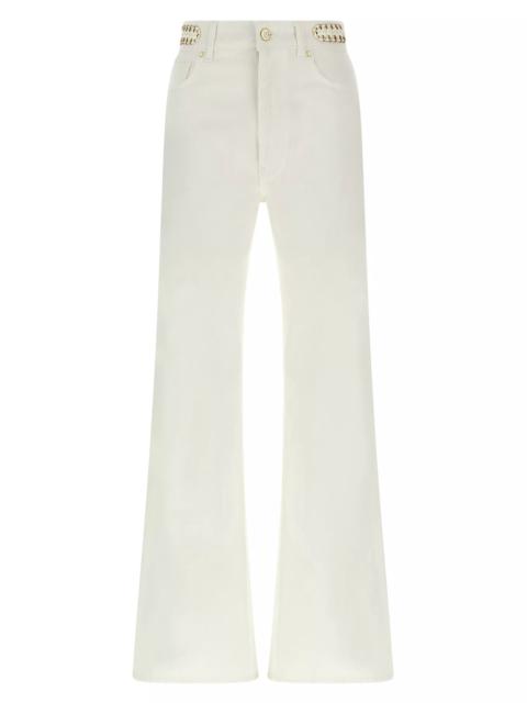 rabanne '1969' jeans