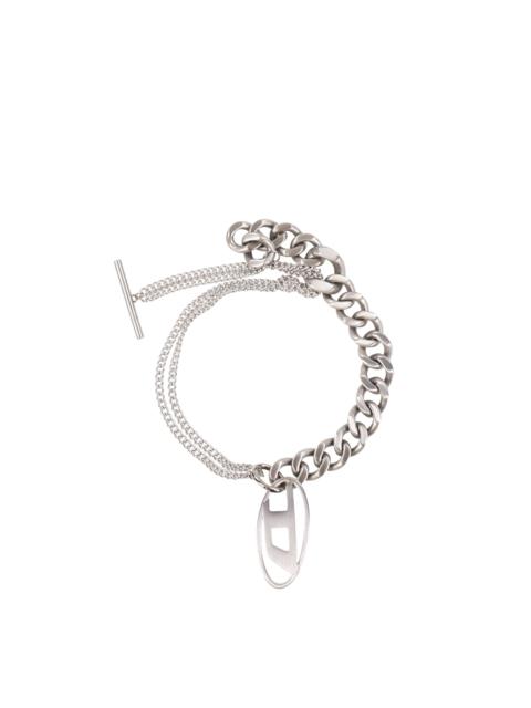 Diesel BRACELETS / SIL
