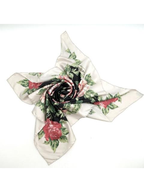Yves - Yves Saint Laurent Silk Scarf