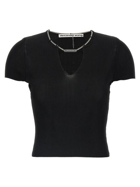 Alexander Wang Alexander Wang Women 'Catena' Sweater