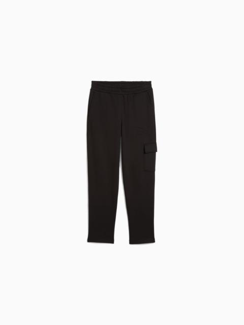 PUMA PUMA Elevated Essentials Men's Cargo Pants