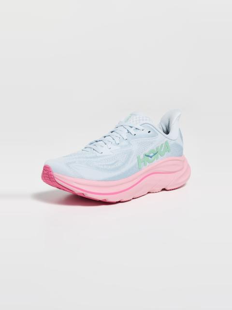 HOKA Clifton 10 Sneakers