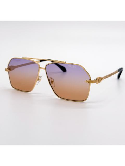 VERSACE VERSACE VE2284 1002/EL