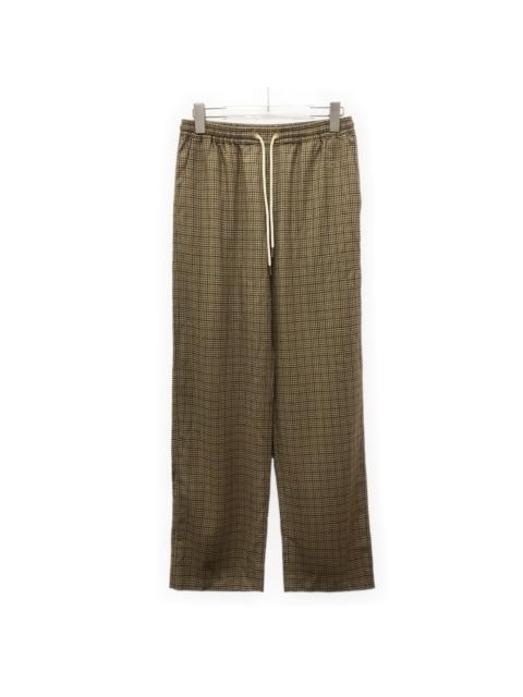 CELINE Celine Brown Hound Pants