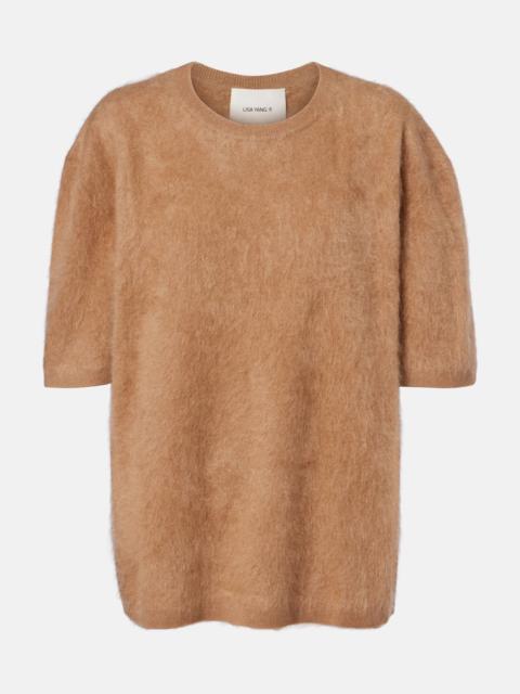LISA YANG Maren cashmere sweater