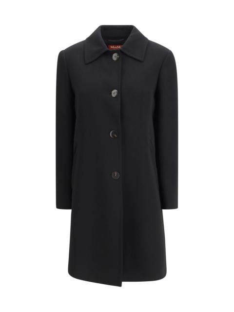 Max Mara Studio Max Mara Studio Women Racconto Overcoat