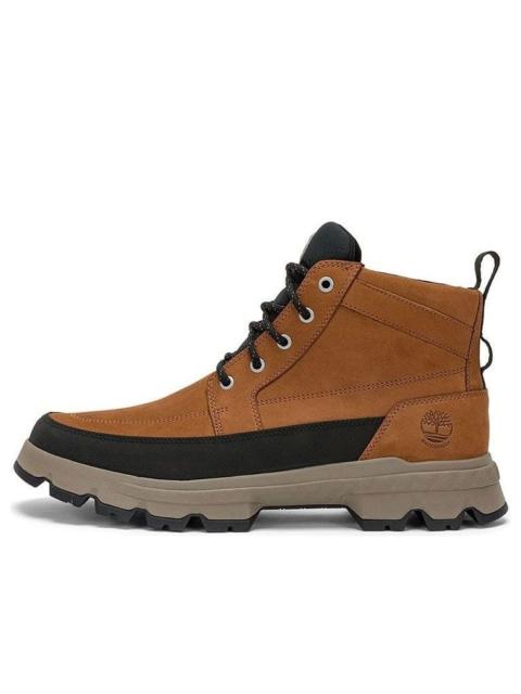 Timberland Timberland Greenstride Originals Chukka Boot 'Rust' A5USHF13