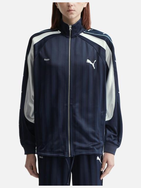 PUMA PUMA X GUIZIO T7 TRACK JACKET