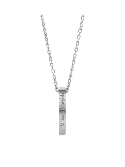 Maison Margiela Silver necklace
