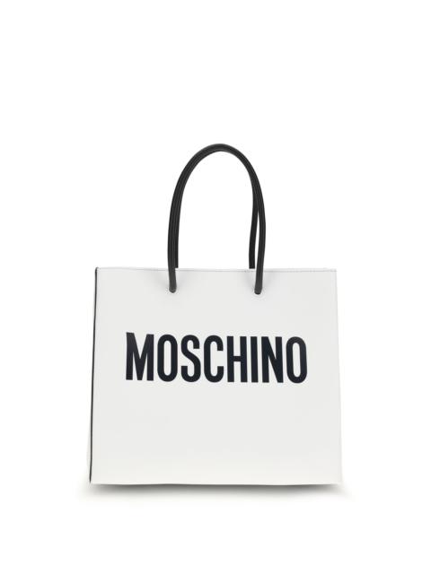 Moschino Moschino Moschino Leather Bag