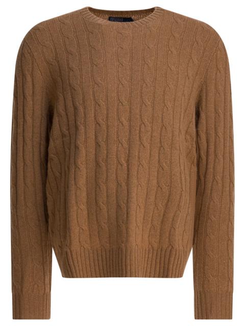 Other Designers Polo Ralph Lauren Cashmere Sweater