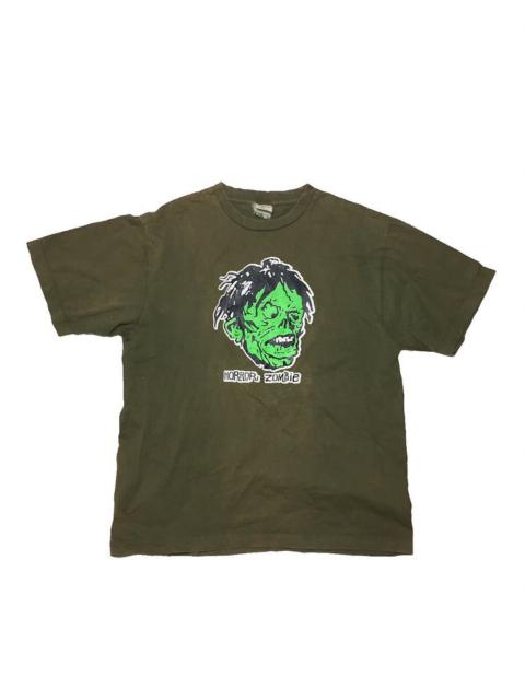 Other Designers 🔥 Rare 🔥 Vintage 1980 Horror Zombie Horror Movie T-shirt