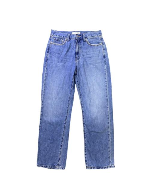 Other Designers J.W.Anderson - J.W. Anderson X Uniqlo Rare Pocket Denim Jeans