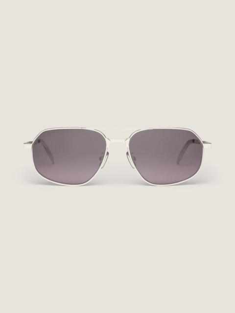 Givenchy GV ONE SUNGLASSES IN METAL