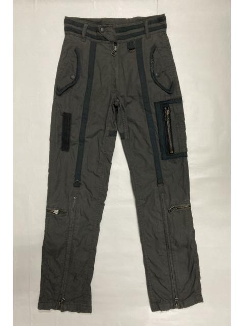 Avirex Air Force Reserve Bondage Pants