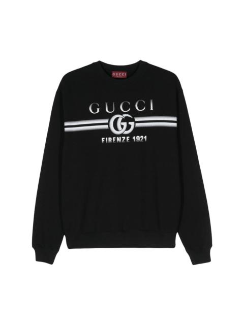 GUCCI Gucci Black Sweaters & Knitwear - Sweatshirts Men