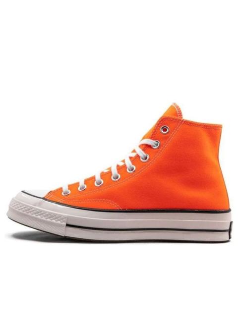Converse Converse Chuck 70 High 'Total Orange' 167700C