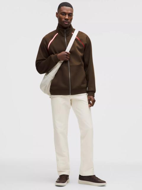 lululemon Slacker Classic-Straight Trouser 34L