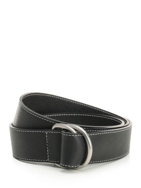 AMI Paris Ami Women Duble Belt