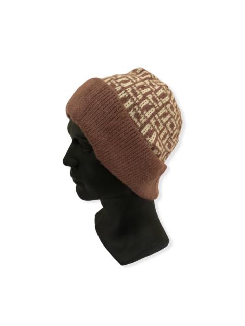 Other Designers Vintage - Vintage Lancel Overprint beanie
