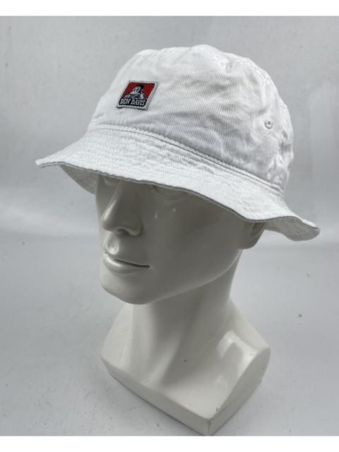 Other Designers ben davis bucket hat tc47