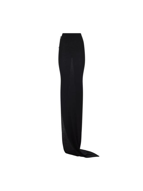 Rick Owens Rick Owens Edfu Skirt Women